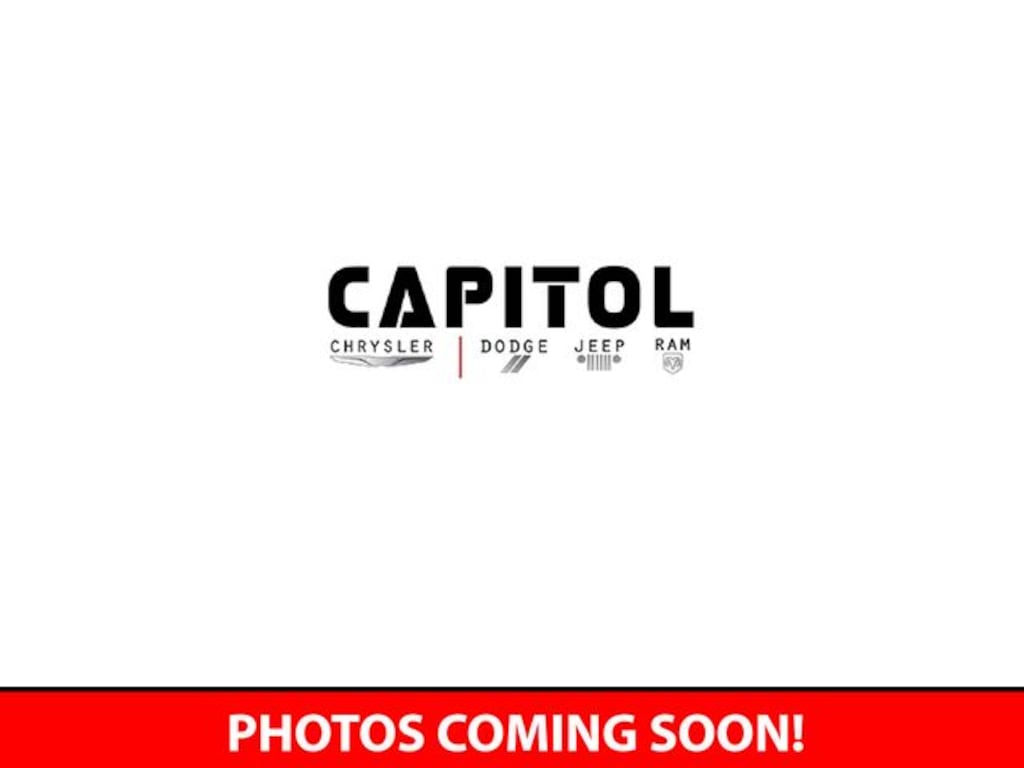 Used 2023 Jeep Grand Cherokee Limited SUV