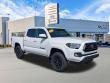 Used 2022 Toyota Tacoma SR5 Truck