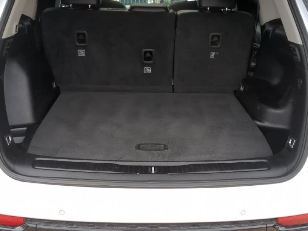 Used 2023 Jeep Grand Cherokee Limited SUV