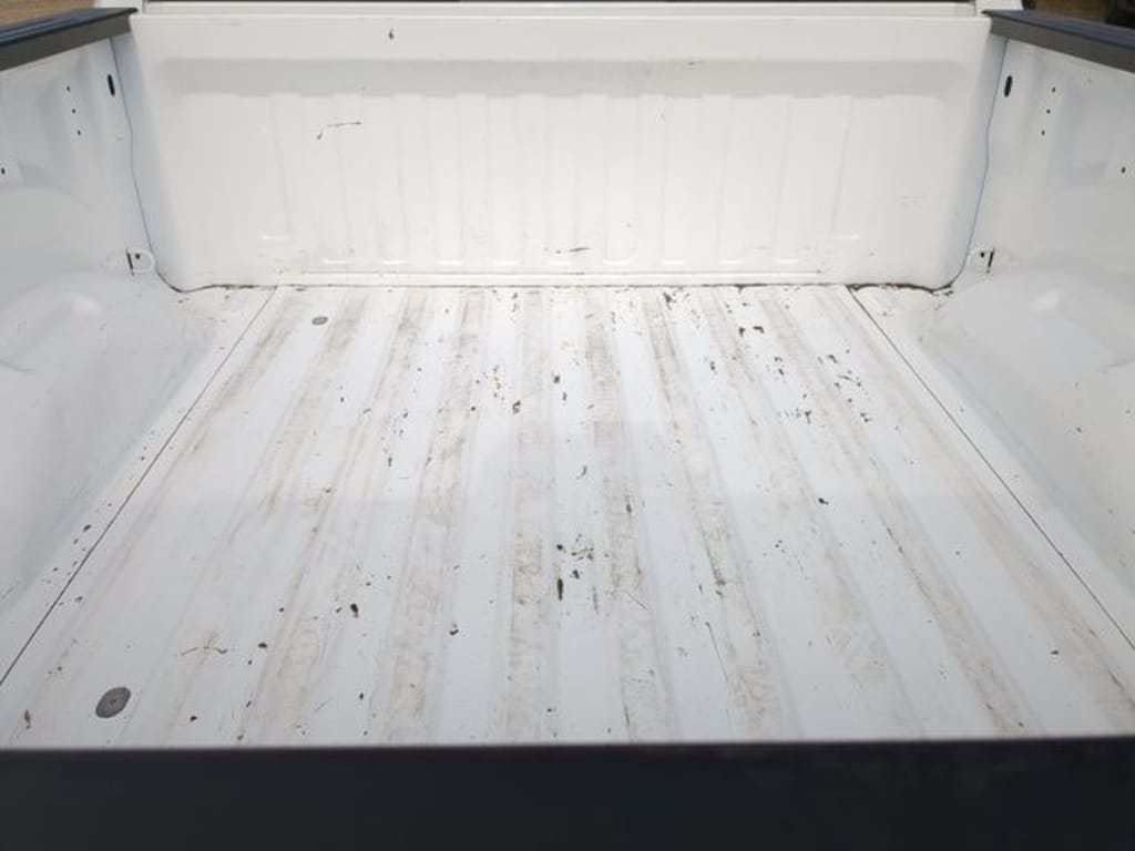 Used 2022 Ram 1500 Laramie Truck