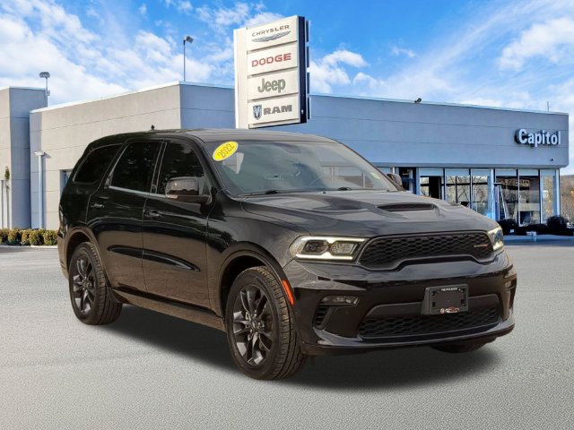 2022 Dodge Durango R/T