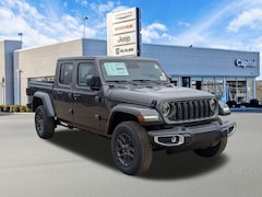 2026 Jeep Gladiator Sport S Pickup