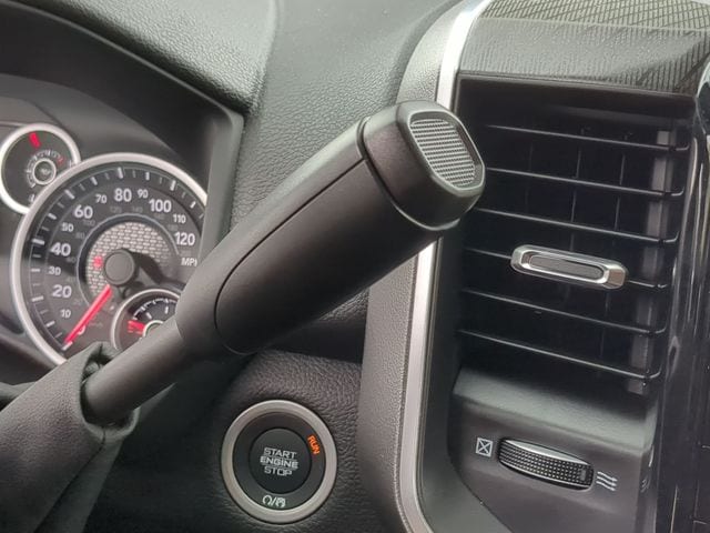 2026 RAM 3500 Big Horn - Photo 12