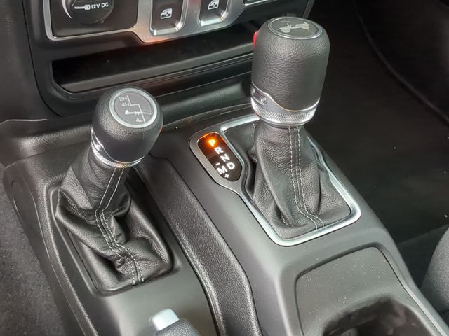 2026 Jeep Wrangler 2-Door Sport S - Photo 12