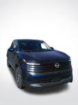 2025 Nissan Kicks