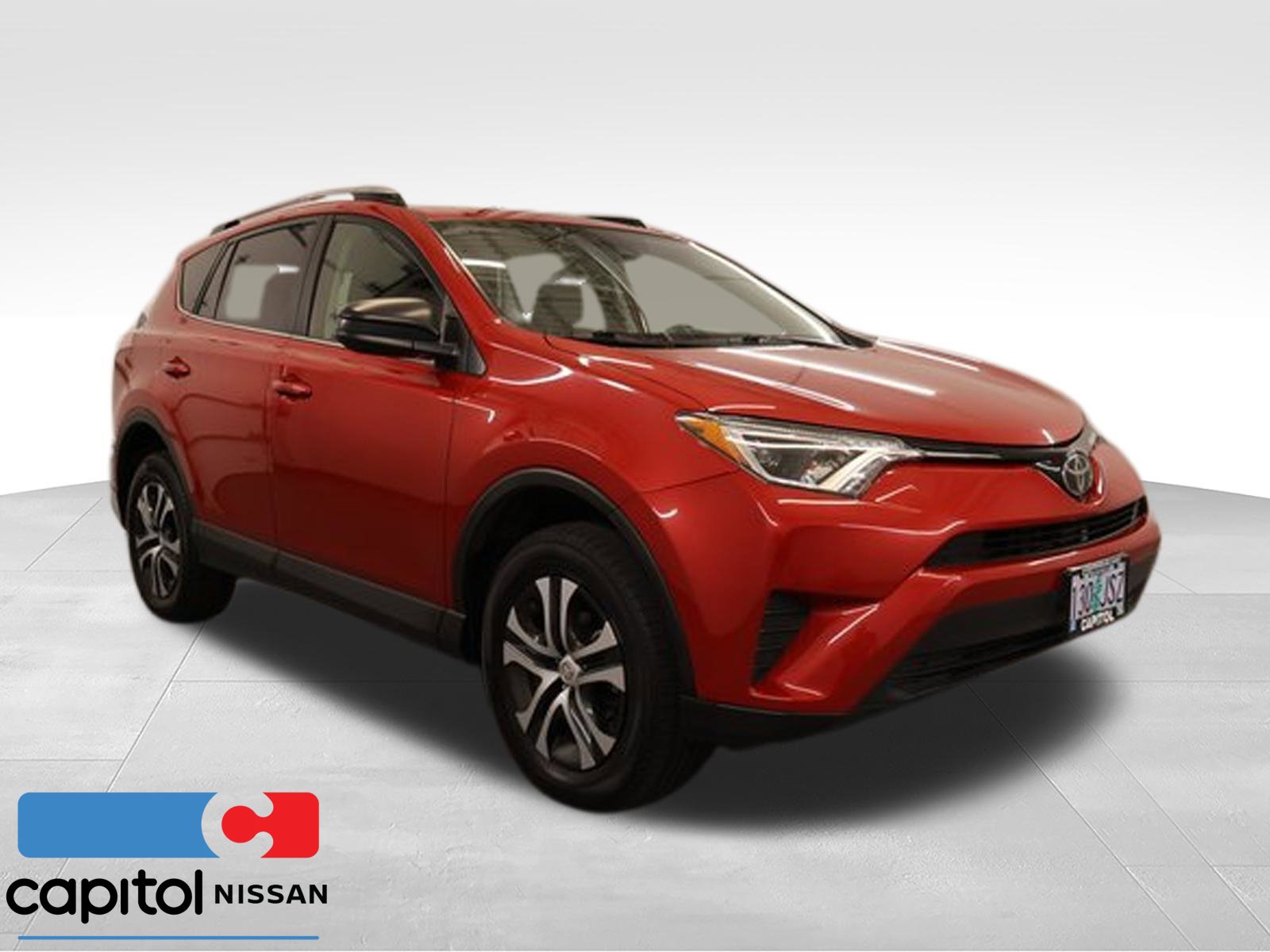 2017 Toyota RAV4