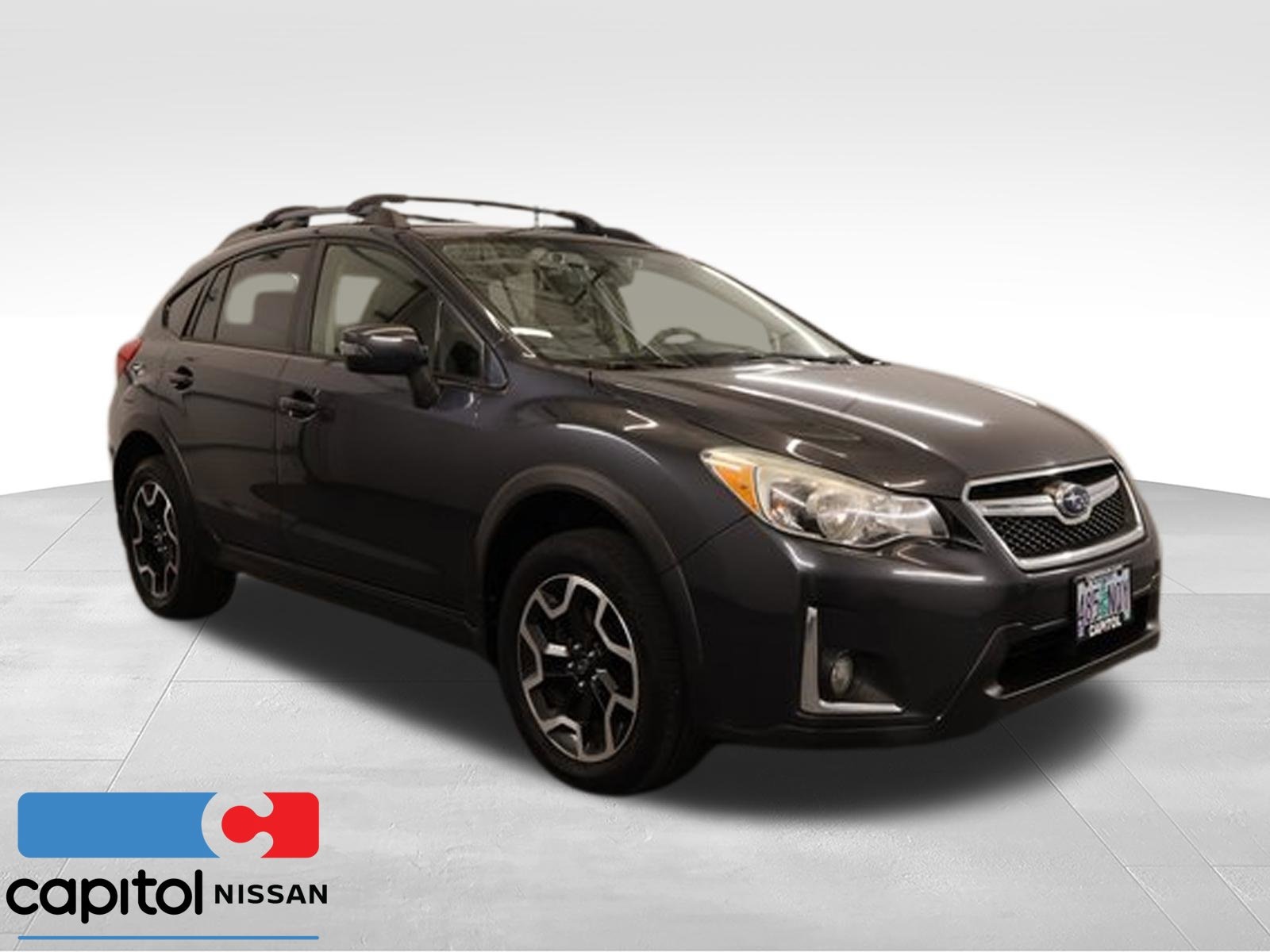 2017 Subaru Crosstrek