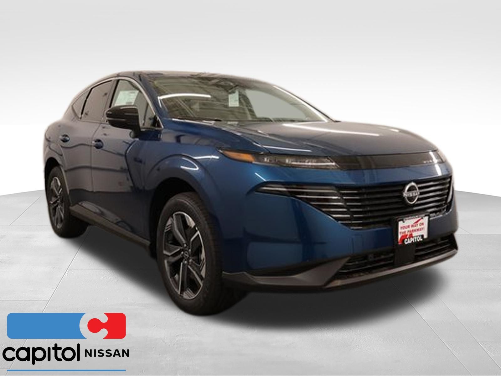 2026 Nissan Murano SL SUV