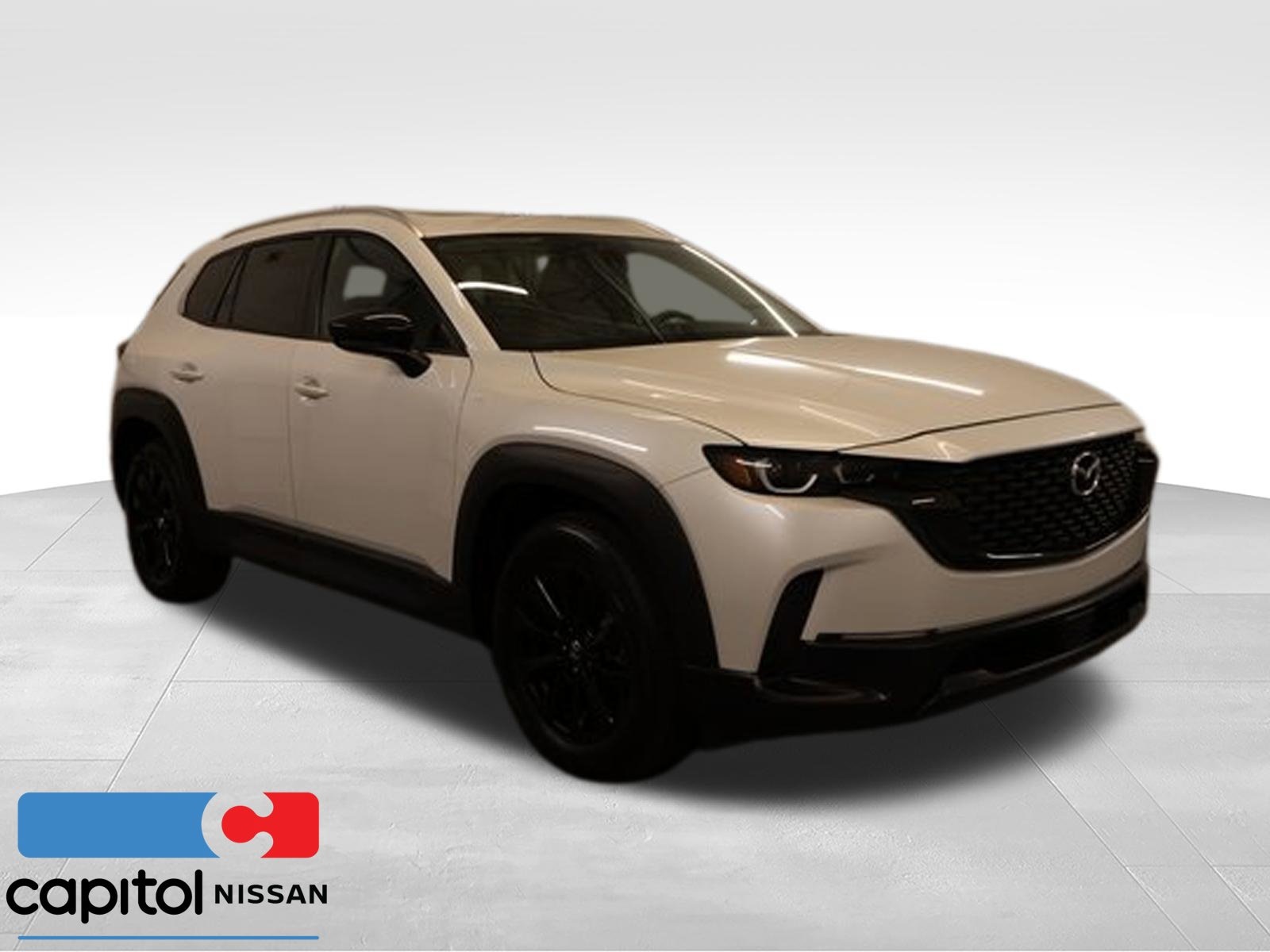 2023 Mazda CX-50