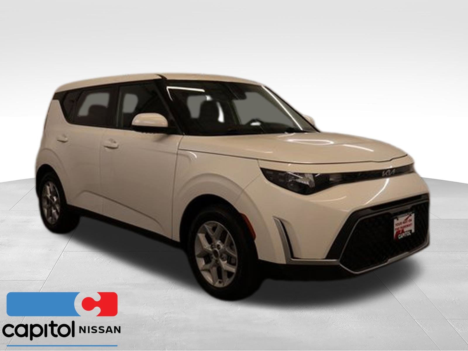 2024 Kia Soul