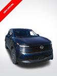 2025 Nissan Kicks
