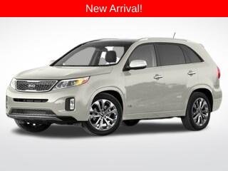2014 Kia Sorento