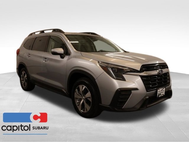 2023 Subaru Ascent