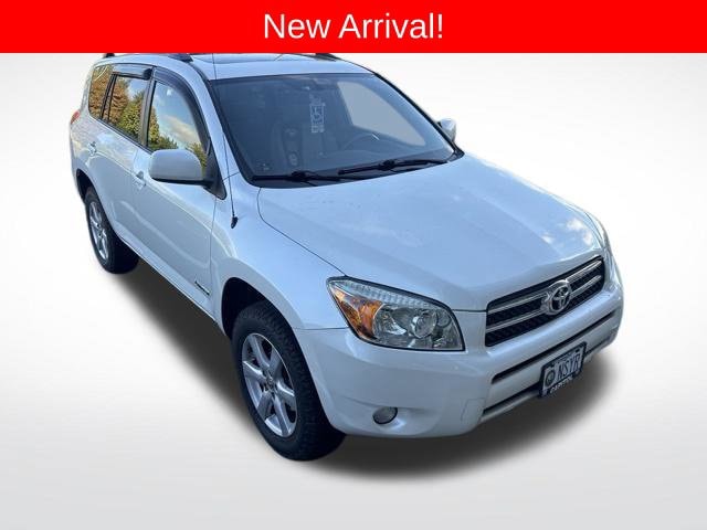 2007 Toyota RAV4
