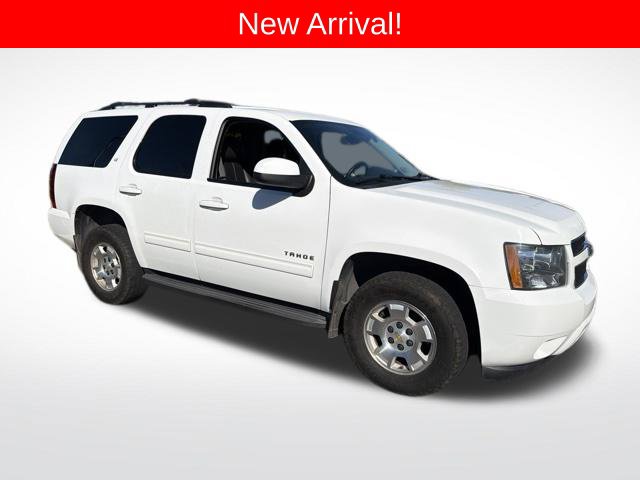 Used 2011 Chevrolet Tahoe LT SUV