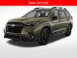  Subaru Ascent