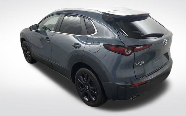 Used 2025 Mazda CX-30 2.5 S Carbon Edition SUV