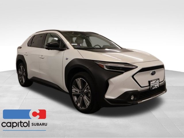 2023 Subaru SOLTERRA