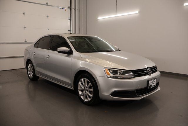 2014 Volkswagen Jetta
