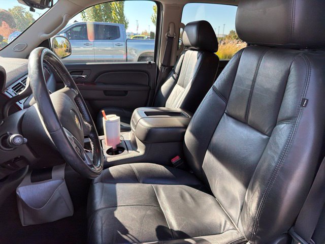 Used 2011 Chevrolet Tahoe LT SUV