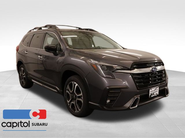 2026 Subaru Ascent