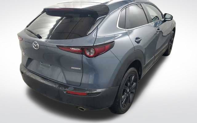 Used 2025 Mazda CX-30 2.5 S Carbon Edition SUV