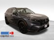  Honda CR-V Hybrid