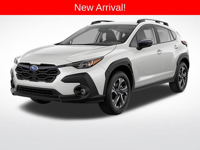 Used 2024 Subaru Crosstrek Premium SUV