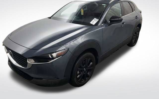 Used 2025 Mazda CX-30 2.5 S Carbon Edition SUV
