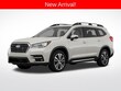  Subaru Ascent