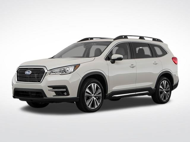 2020 Subaru Ascent