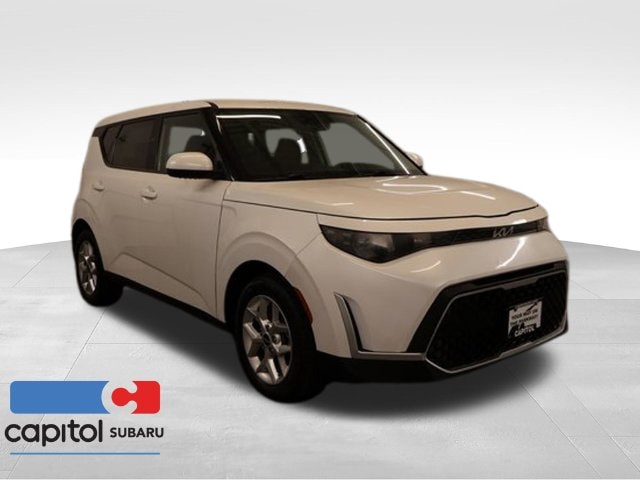 2023 Kia Soul
