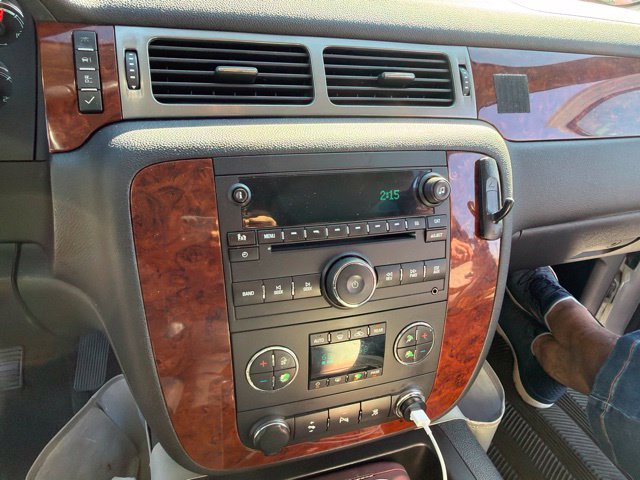 Used 2011 Chevrolet Tahoe LT SUV