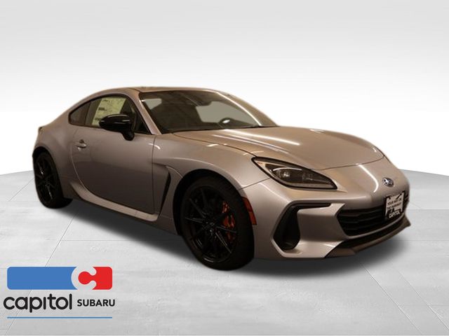 2026 Subaru BRZ