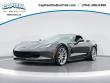 Used 2019 Chevrolet Corvette Grand Sport Coupe