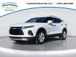 Used 2021 Chevrolet Blazer LT w/2LT SUV