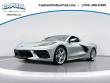 Used 2021 Chevrolet Corvette Stingray 2LT Convertible