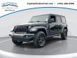 Used 2023 Jeep Wrangler 4-DOOR SPORT 4X4 SUV