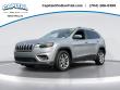 Used 2019 Jeep Cherokee Latitude Plus FWD SUV
