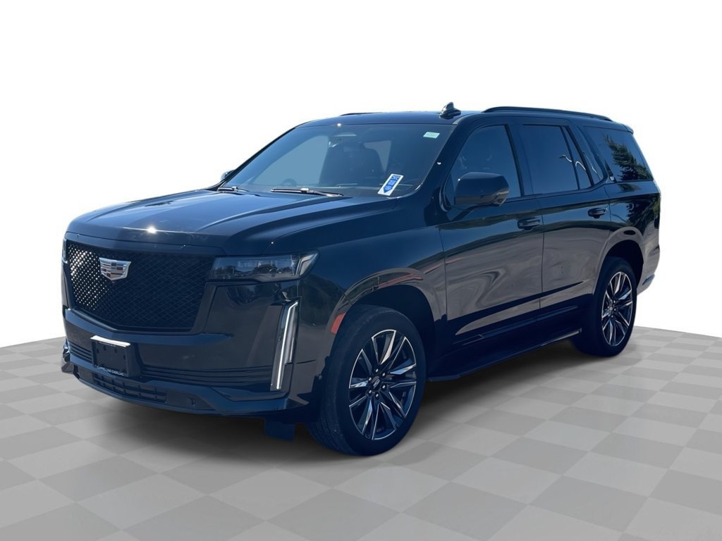 2023 Cadillac Escalade