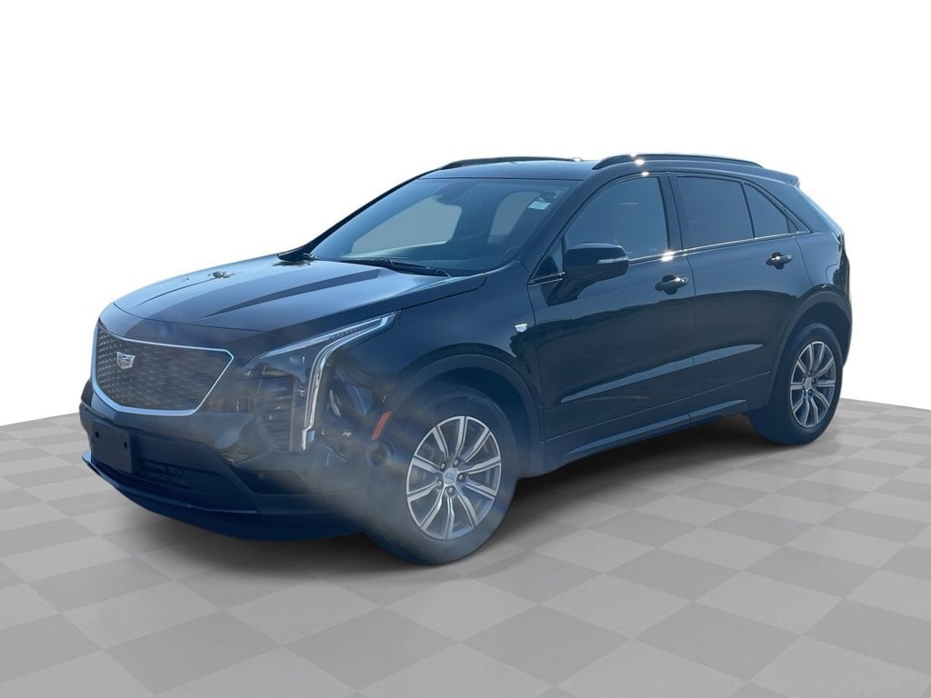 2023 Cadillac XT4 Sport