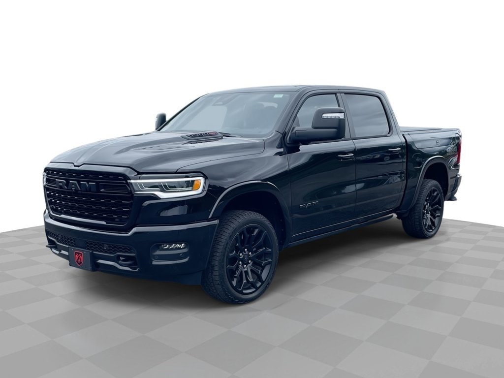 2025 RAM 1500 Pickup Limited