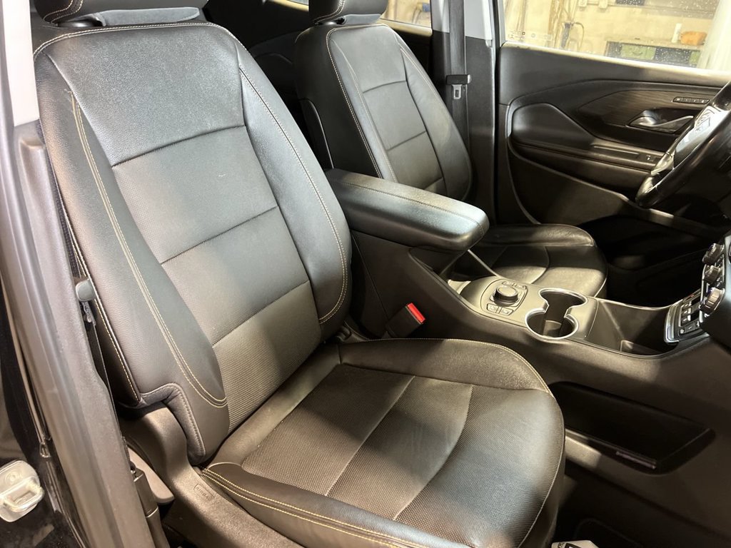 2021 GMC Terrain SLT - Photo 27