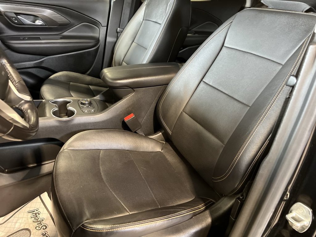 2021 GMC Terrain SLT - Photo 19
