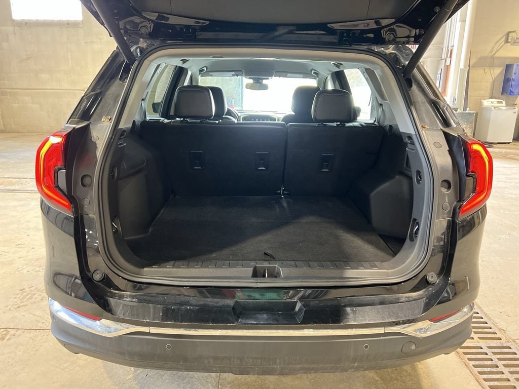 2021 GMC Terrain SLT - Photo 25