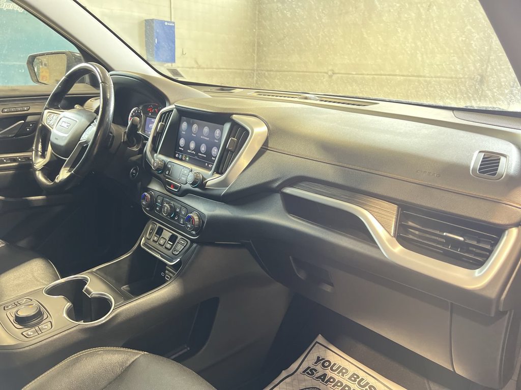 2021 GMC Terrain SLT - Photo 28