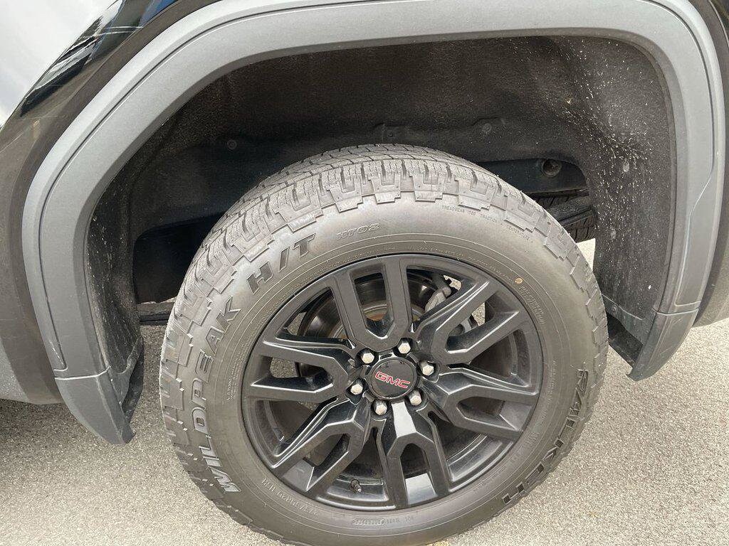 2021 GMC Sierra 1500 Elevation - Photo 32