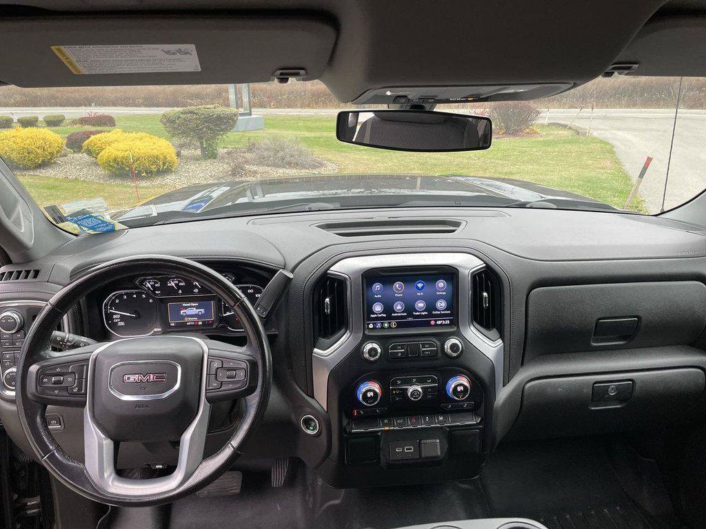2021 GMC Sierra 1500 Elevation - Photo 20