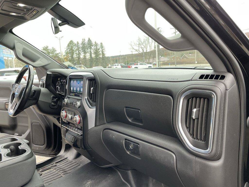 2021 GMC Sierra 1500 Elevation - Photo 28