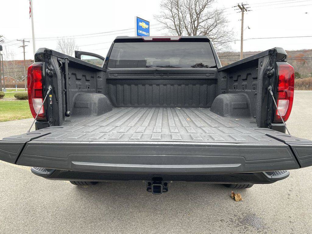 2021 GMC Sierra 1500 Elevation - Photo 25